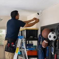 How to Choose a Home Security System image
