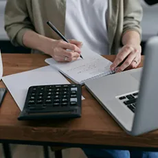How to Consolidate Debt Without Hurting Your Credit image