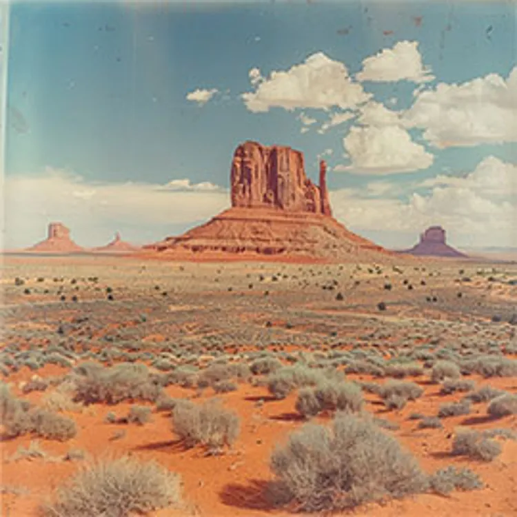red rock formations in arizona