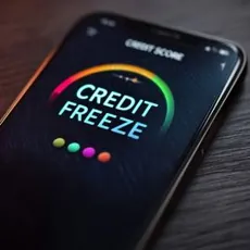 How To Freeze Your Credit image