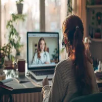 online consultation