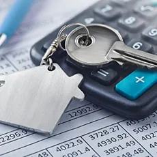 How to Get the Best Mortgage Rate image