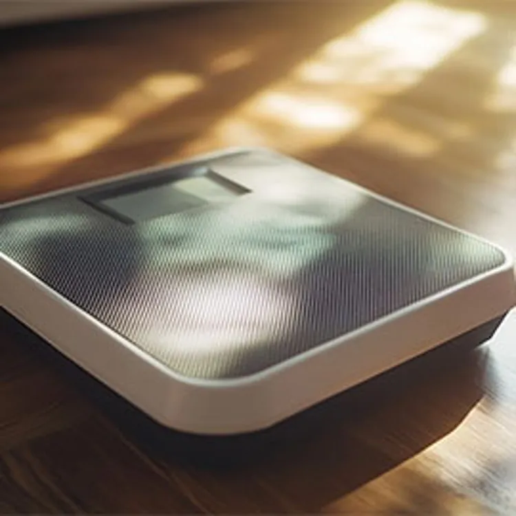 digital weighing scale