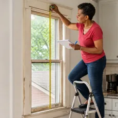 How to Measure for Replacement Windows image