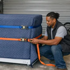 How to Move a Freezer By Yourself image