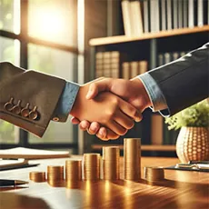 How to Negotiate a Debt Settlement image