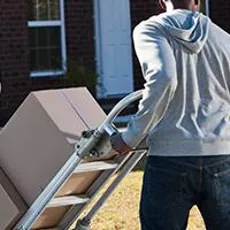 How to Pack a Moving Truck image