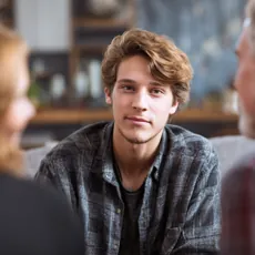 How to Tell Your Parents You Want to Move Out image