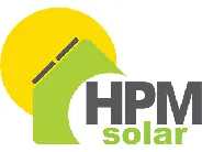 HPM Solar logo