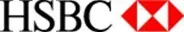 HSBC brand logo