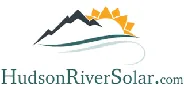 Hudson River Solar logo