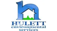 Hulett Environmental Services brand logo