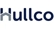 Hullco brand logo