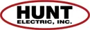 Hunt Electric logo