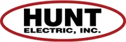 Hunt Electric logo