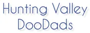 Hunting Valley DooDads logo