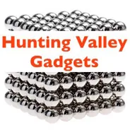 Hunting Valley Widgets Inc logo