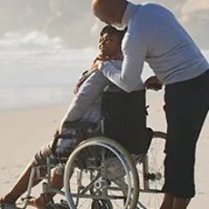 Best Transport Wheelchairs image