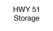 HWY 51 Storage