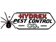 Hydrex Pest Control brand logo