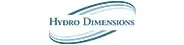hydro dimensions logo