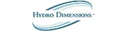 hydro dimensions logo
