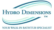 Hydro Dimensions logo