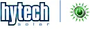 Hytech Solar logo