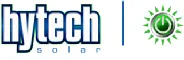 Hytech Solar logo