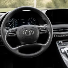 Hyundai Palisade Extended Warranty: Cost, Coverage and Plans image
