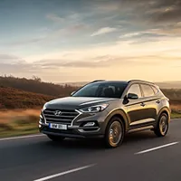Hyundai Tucson Extended Warranty (2026) ConsumerAffairs®