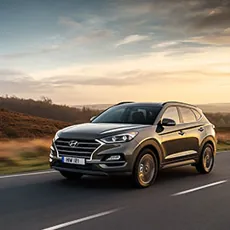 Hyundai Tucson Extended Warranty: Cost, Coverage and Plans image