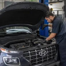 Hyundai Venue Extended Warranty: Cost, Coverage and Plans image