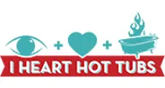 I Heart Hot Tubs I Heart Hot Tubs
