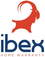iBex Home Warranty brand logo