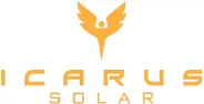 Icarus Solar logo