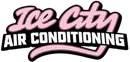 Ice City brand logo