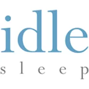 Idle Sleep brand logo