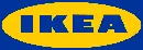 IKEA brand logo