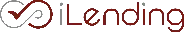 iLending logo