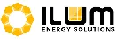 Ilum Solar logo