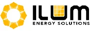 Ilum Solar logo