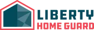 Liberty Home Guard logo