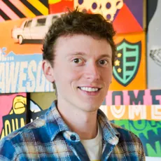 Author picture