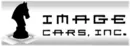 Image Cars Incorporated logo