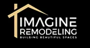 Imagine Remodeling brand logo