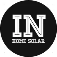 In Home Solar logo