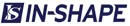 In-Shape Health Clubs logo