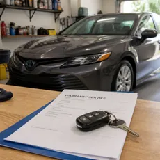 Inclusionary vs. Exclusionary Warranty image