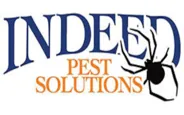 Indeed Pest Solutions brand logo